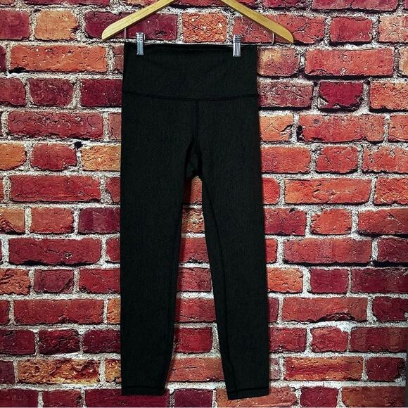Lululemon legging size 6 - Picture 1 of 8